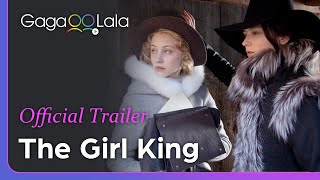 The Girl King  Official Trailer  The first ever Sw