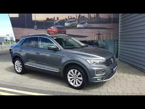 Volkswagen T-Roc 1.5 TSI 150bhp Sport DSG - Image 2