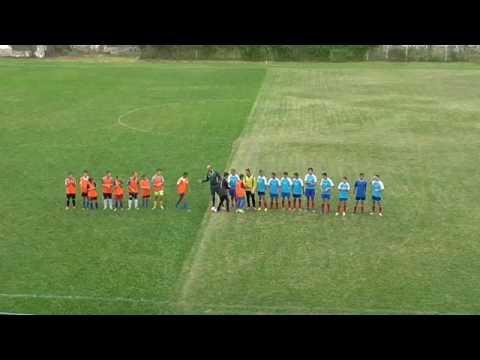 12.09.2016 *Juniori C* Metalul Bocșa - Gloria Reșița *Meci Amical* (Înregistrare integrală)