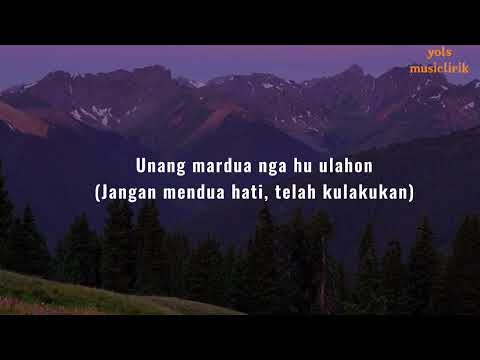 Mardua Dalan ~ Lirik Lagu & Terjemahan