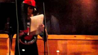 Slim Dunkin Too Late To Swang Behind The Scenes