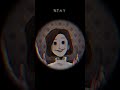 We See You Coraline Coraline Coraline Animatic Opal Jackstauber
