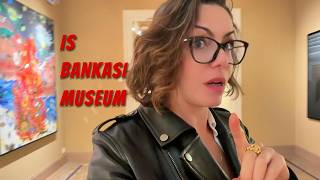 Is Bankasi Muzesi / Türk Ressamlar