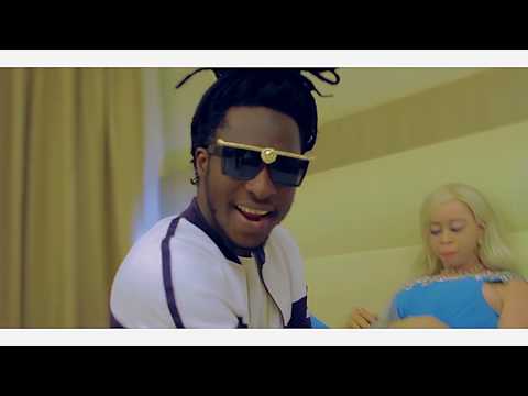 DJINXI B - NE TARA (Clip Officiel)