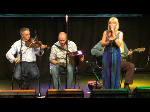 Old Dé Danann Clip 2: Traditional Irish Music from LiveTrad.com