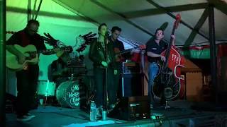 Miss Victoria Crown - Let's Elope Baby (Janis Martin)