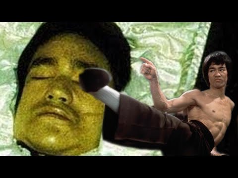 10 Informations que vous ignoriez sur Bruce Lee !