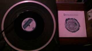 Flying Saucer Attack - "Psychic Driving"