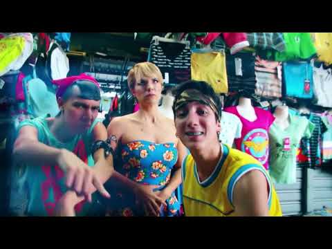 Mas Calzones -El Brayan ft. El Kevin- (CUATRO CUARTOS)