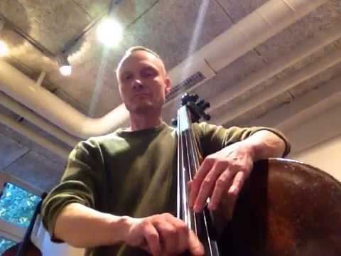 Hugo Rasmussen - R.I.P.