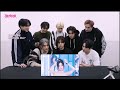 Stray Kids Reaction To Babymonster Asa Forever Facecam 🩷 Fanmade Fake