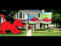 Clifford The Big Red Dog 1