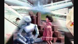 I Robot / I Wouldn&#39;t Want To Be Like You - The Alan Parsons Project (1977)