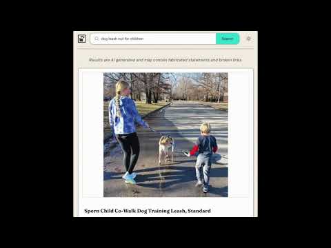 Item video thumbnail
