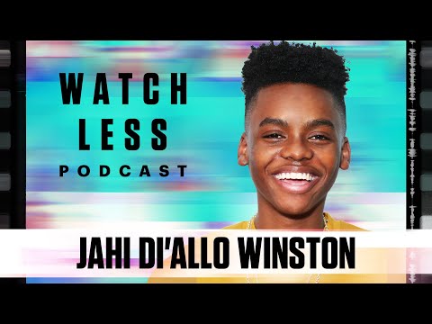'Charm City Kings' Star Jahi Di'allo Winston talks Drake, Working With Meek Mill, and Movie Magic!