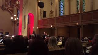 Away in a manger, Stavanger Brass Band