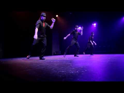 Red Hot Rhythm's 'Rhythm Junkies' - Show Highlights Clip