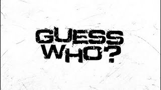Guess Who-Ace Hood Marching Band Arrangement