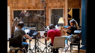 Spacelab + Strings 2020  Hess, AC, Hess, Balling, Opsahl, Lützen, Ellegaard