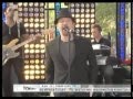 98 Degrees on The Today Show *Intro/Hardest Thing* 8/17/12