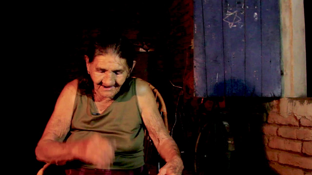 História de Assombração - Espíritos