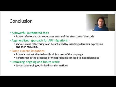 OCaml Workshop 2020 - API migration: compare transformed