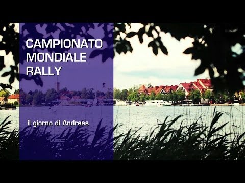 Ruote in Pista n. 2249 - WRC - Il giorno di Andreas - del 7-7-2014