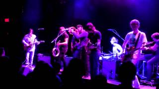 Brian Jonestown Massacre - "This Is Why You Love Me"  @ 930 club, Washington D.C. Live HQ