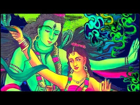 HiTech Dark Psytrance ● 200 BPM Psykovsky Maramba - Tender Nest