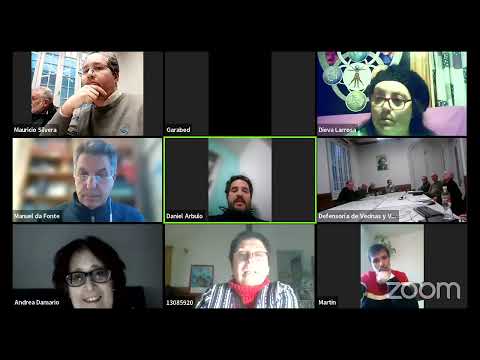 Video de la reuni�n del 19/07/2024