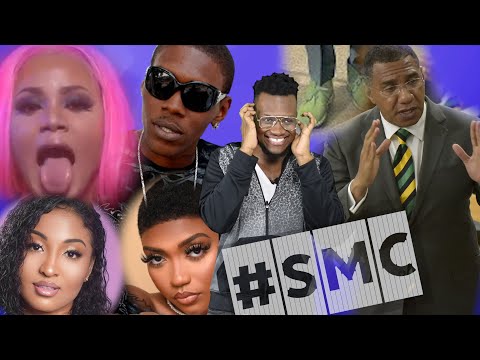Video: Jada Kingdom and Shenseea Collab? Holness Sets Jamaican Election Date (Dutty Berry Show) 8/13/2020