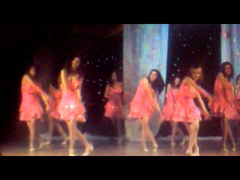 Jasmin in Bansko 2010