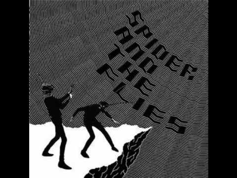 metalurge - spider and the flies