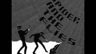 metalurge - spider and the flies