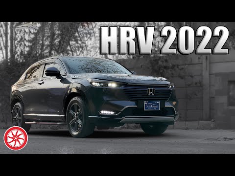16KM/L ki Average Deti Hai Meri HRV | User Review | PakWheels