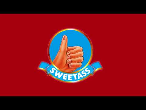 SWEETASS - Naughty by Nature