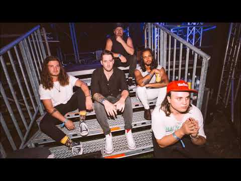 The Dardi Shades - Can't Stand Me Now (The Libertines Cover)