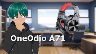 OneOdio A71 ($30 Budget Hype Headphones?)