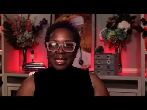 A personal message from Dr. Stacey Denise