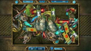 Spirit of the Ancient Forest