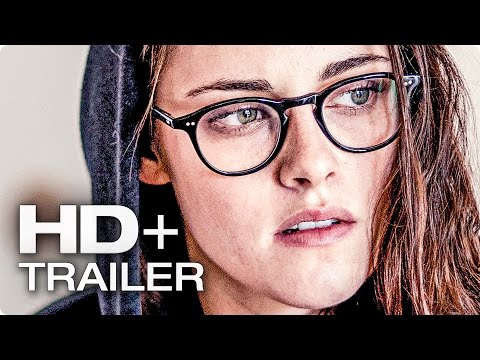 CLOUDS OF SILS MARIA Trailer Deutsch German [HD]