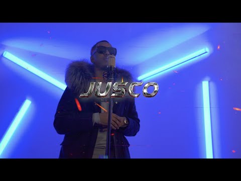 Jusco - FreshWave Session | DJ Limelight TV