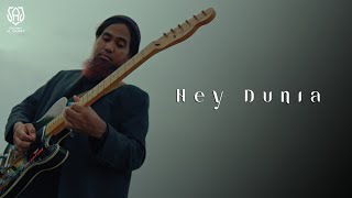 Download lagu Salman Al Jugjawy - Hey Dunia (feat. Akhdiyat Duta Modjo) mp3 Download lagu Salman Al Jugjawy - Hey Dunia (feat. Akhdiyat Duta Modjo) mp3