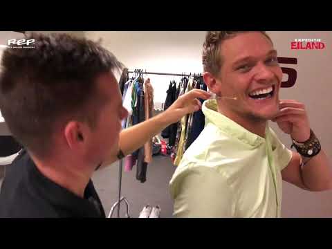 Expeditie Eiland: Vlog 1 - De eerste try-out!