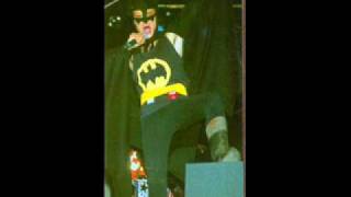 Paweł Kukiz &amp; Piersi - Paranoid - cz. IX Jarocin 1993