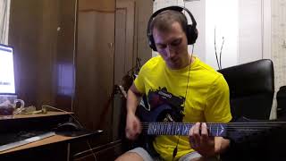 Memphis May Fire - Live Another Day (cover, cut)