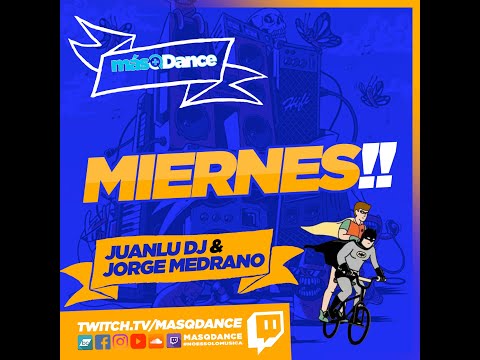 Super Remember Sesion ESPECIAL Cantaditas y Subidones | Jorge Medrano  | 10-01-2024