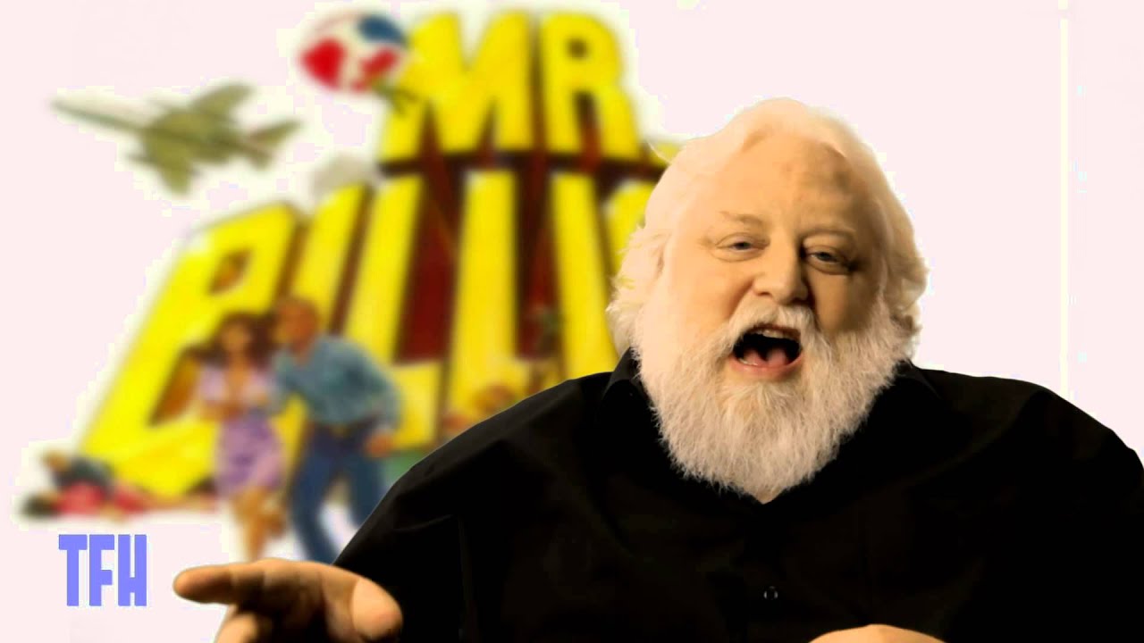 Jonathan Kaplan on MR BILLION