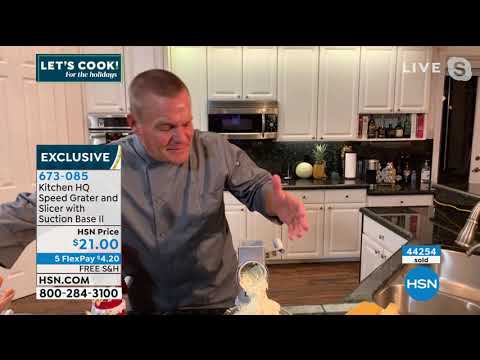 HSN | Shannon's Thank-FULL for Thanksgiving 11.09.2020 - 11 PM