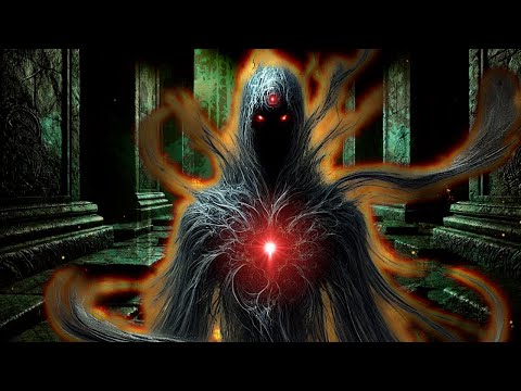 Akasha’s CREATOR: The Life Of Amel